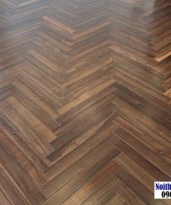 sàn gỗ xương cá