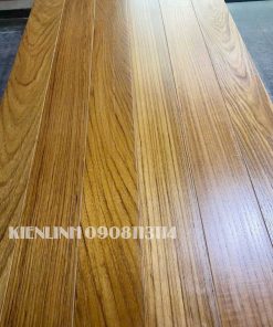 giá sàn teak my