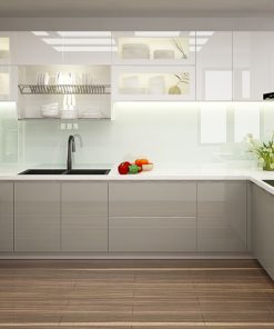 BEP ACRYLIC AN CUONG