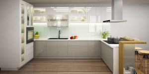 BEP ACRYLIC AN CUONG