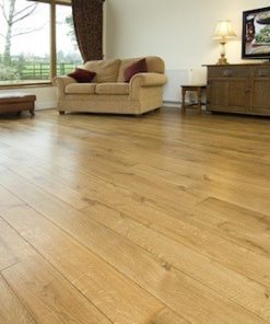 Sàn Gỗ Sồi Mỹ Tự Nhiên 15x90x900mm | Bền Đẹp – Sang Trọng – Giá Tốt