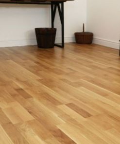 Ván sàn Sồi xuất khẩu FJL 15x120x900mm