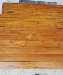 Ván sàn Teak Lào (15x90x900mm)