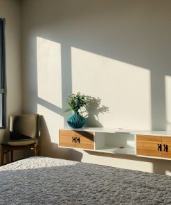 Nội thất căn hộ Paml Heights City