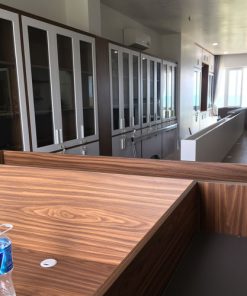 nội thất văn phòng làm việc