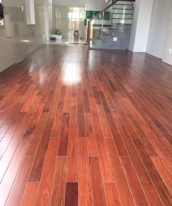 ván lót sàn gỗ căm xe