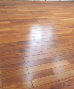 Sàn gỗ Căm Xe 15x90x600mm AB