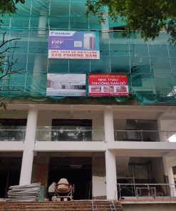 san go cam xe chua hoang phap