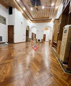 san xuong ca go teak tu nhien dep