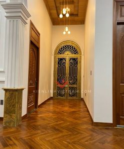 san xuong ca go teak son uv