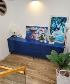 VÁN SÀN ATROGUARD 12MM - SÀN GỖ CÔNG NGHIỆP 12MM XUẤT KHẨU CAO CẤP