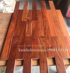 VÁN SÀN CĂM XE GIÁ RẺ