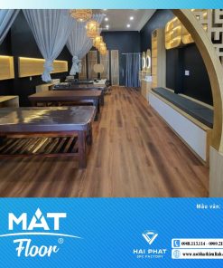 sàn nhựa z714 matfloor