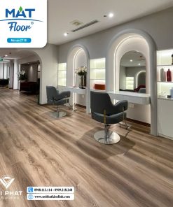 sàn nhựa matfloor 4mm