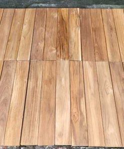 ốp trần gỗ tự nhiên giá tốt