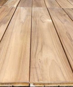 Ốp Trần gỗ teak đẹp, giá tốt