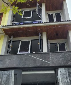 Gỗ Teak (gỗ Giả Tỵ) ốp trần 15x90x900mm - 02/2024