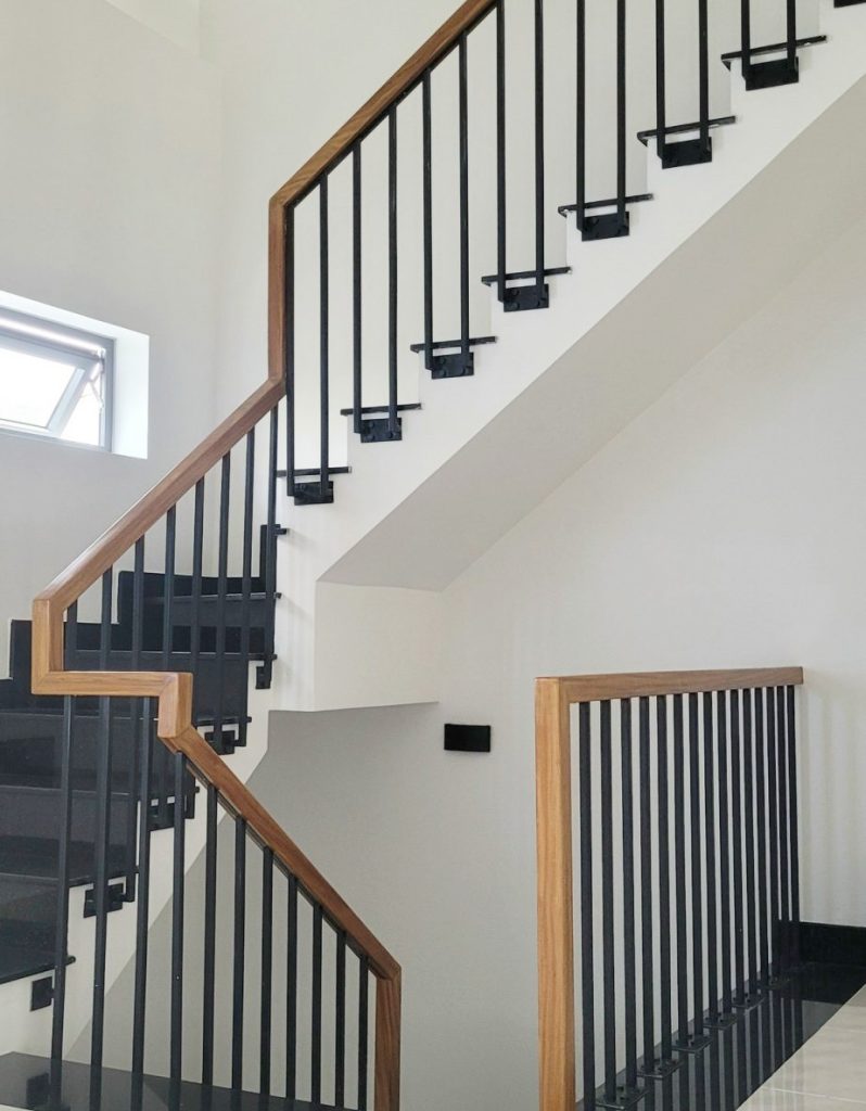 tay vin go vuong 6cm