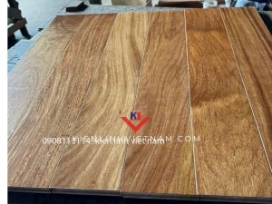 Báo giá sàn gỗ Gõ Đỏ Nam Phi dày 18mm – Kiên Linh Việt Nam