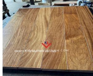 Báo giá sàn gỗ Gõ Đỏ Nam Phi dày 18mm – Kiên Linh Việt Nam