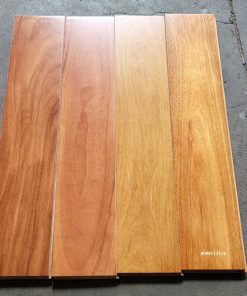 van san go do phi tự nhiên