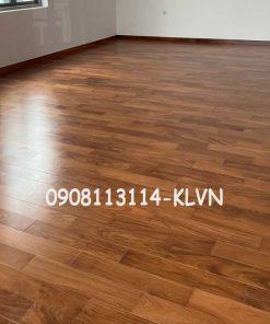 ván sàn gõ đỏ nam phi tông sáng đẹp