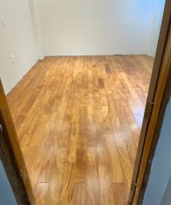 sàn gỗ gõ nam phi