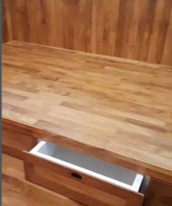 op lamri phong ngu go tu nhien