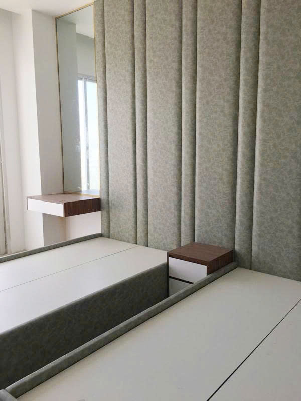 phong ngu doi op vach đau giuong