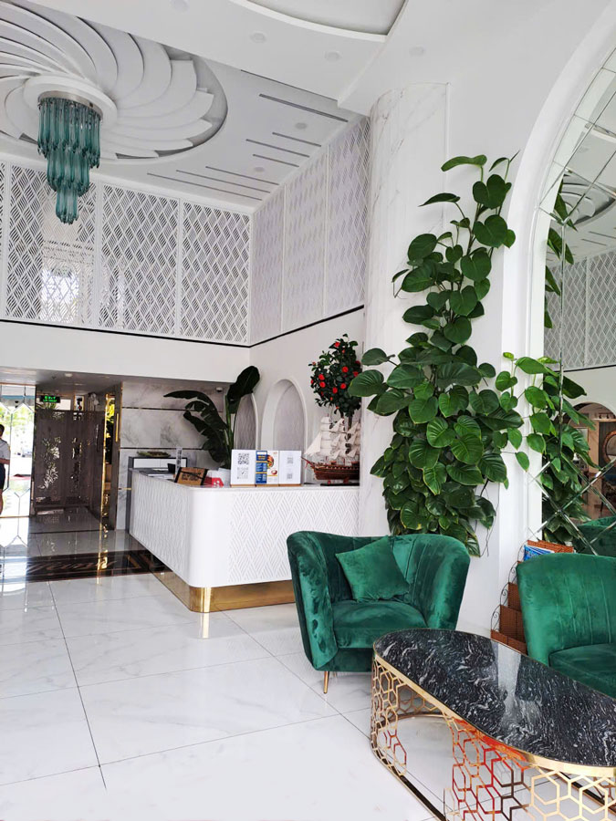 quay tiep tan khach san