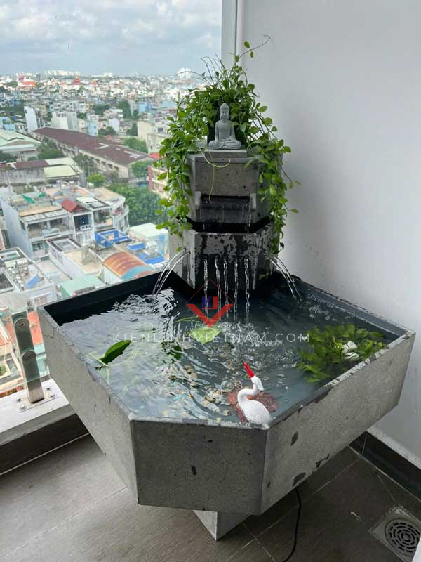 tieu canh nuoc chay 4 tang doc dao tang sinh khi nguoi thieu thuy