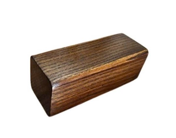 tay vịn gỗ sồi mỹ