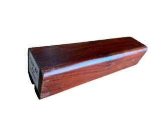 tay cau thang lan can kinh go