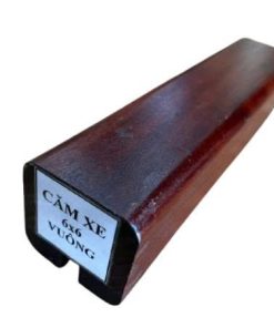 tay vịn vuông 6cm