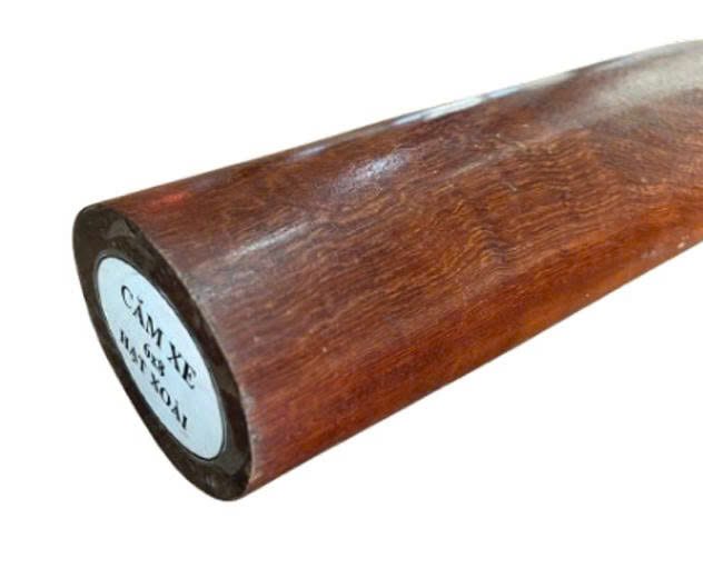 tay vin cau thang go cam xe hat xoai