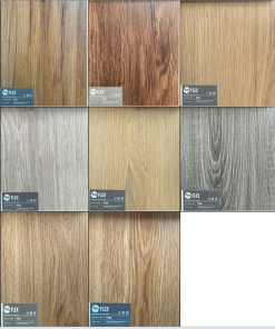 SÀN NHỰA FLEX - SÀN NHỰA HÈM KHÓA ĐẾ CAO SU NHẬP KHẨU