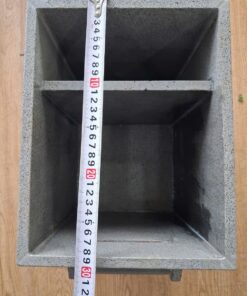 hộp tạo thác nuoc