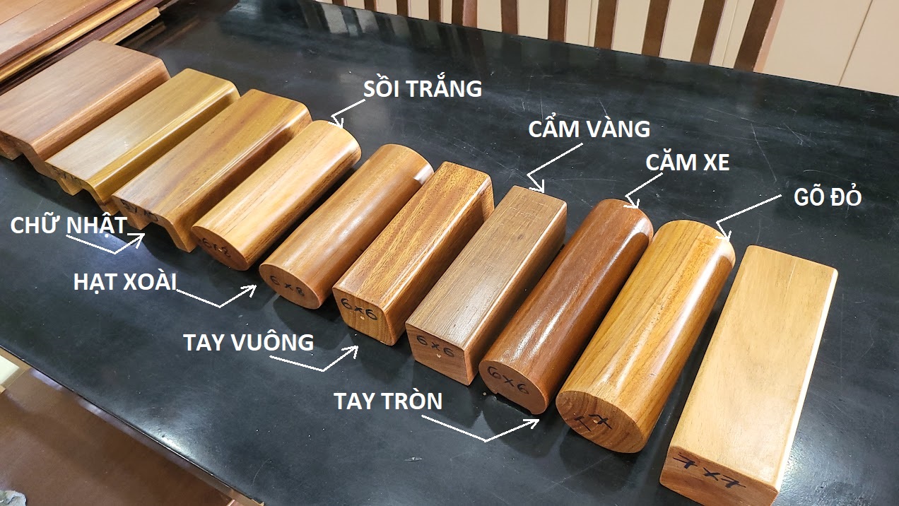 TAY VIN CAU THANG